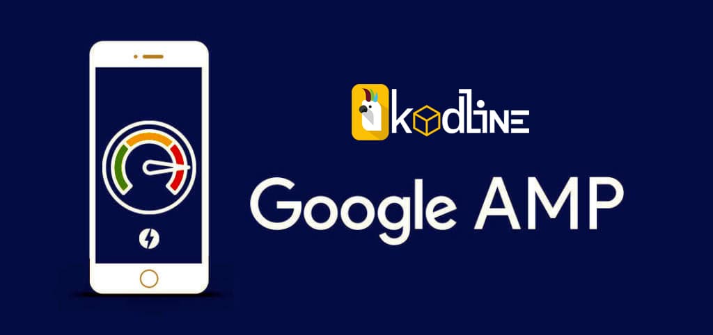 Amp (Accelerated Mobile Pages) nedir ? için editoryal görsel