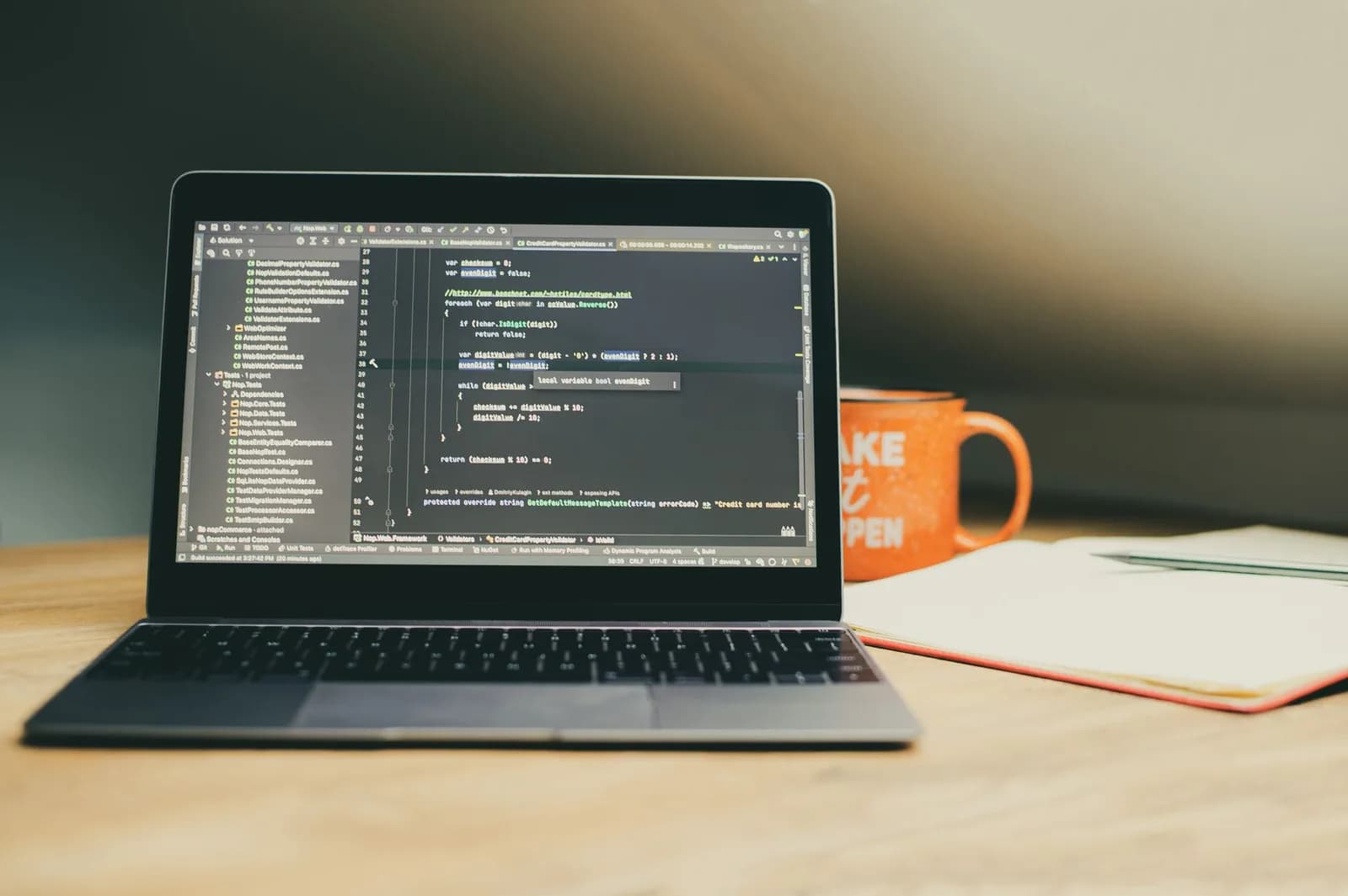 Core Web Vitals nasıl iyileştirilir? için editoryal görsel