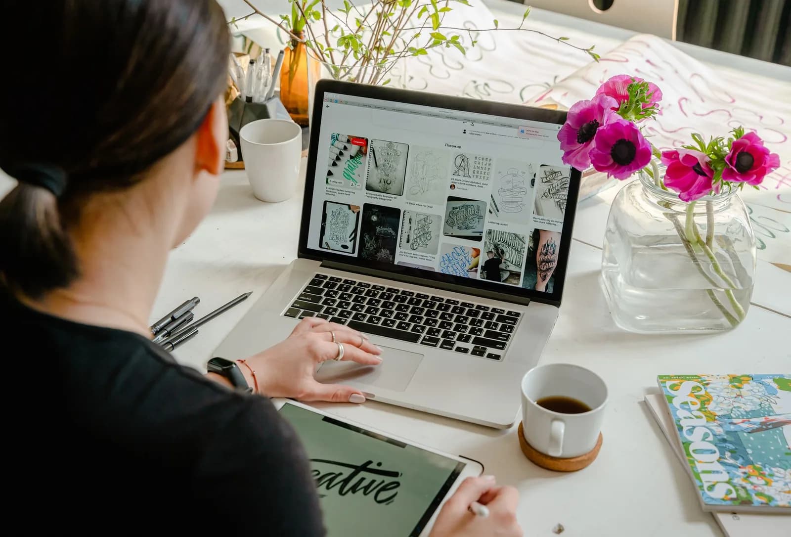 Modern UI trendleri: Daha az arayüz, daha net kararlar için editoryal görsel