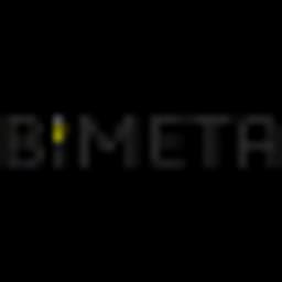 Bimeta logosu