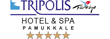 Tripolis Hotel & Spa logosu