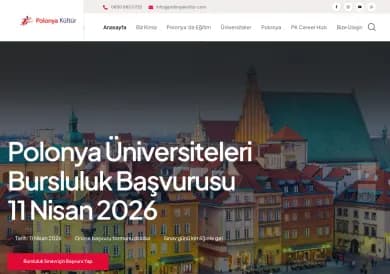 Polonya Kültür mobil ekran görüntüsü