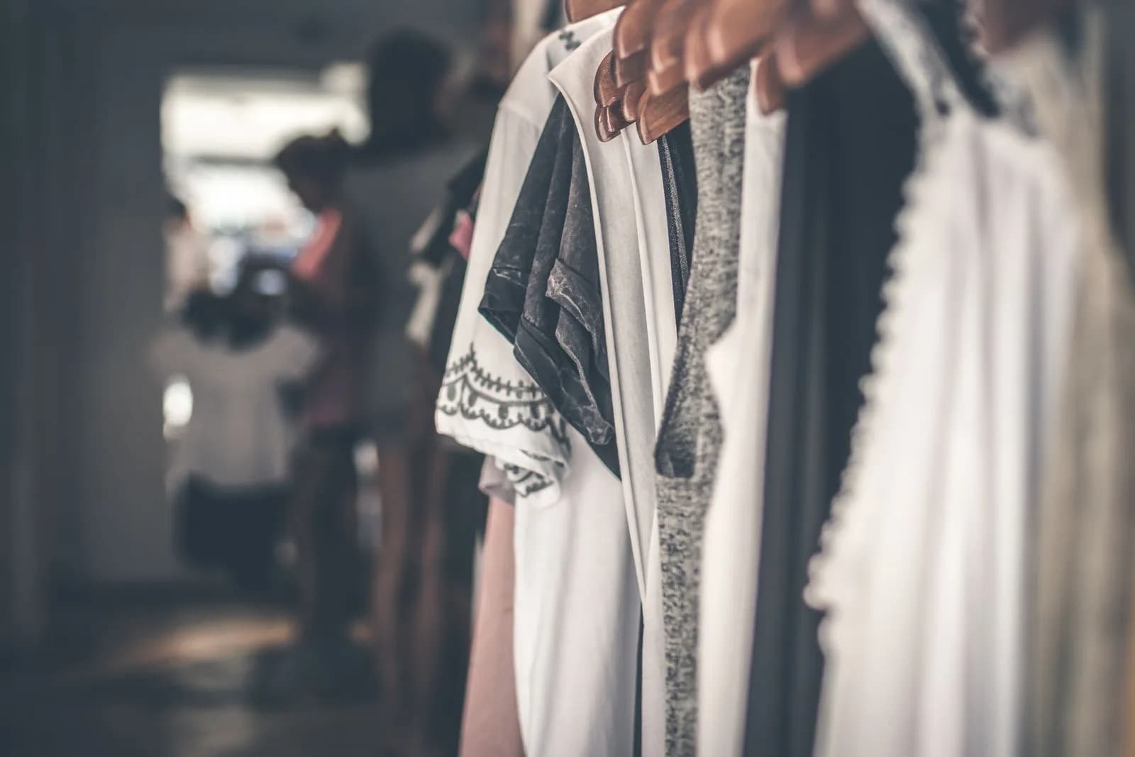 Moda ürün çekimi
