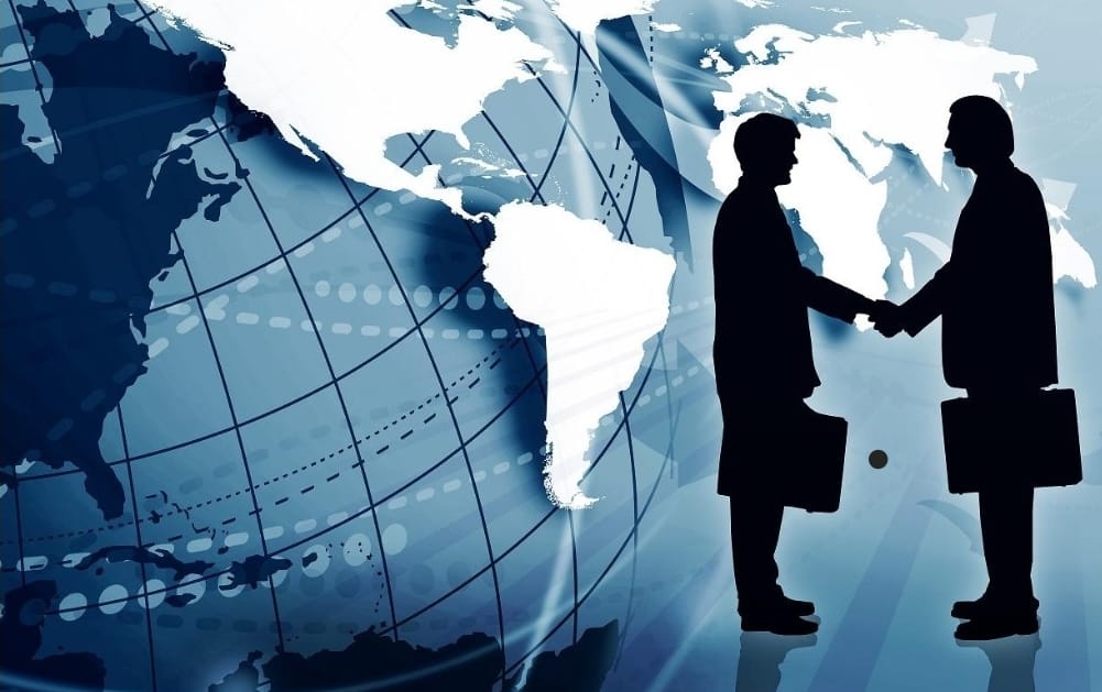 Dış Ticaret, Proje Yönetimi Ve Danışmanlığı